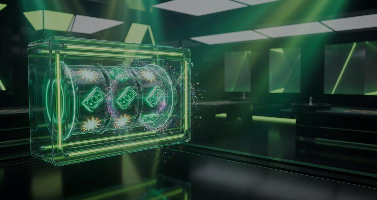 Verde Casino